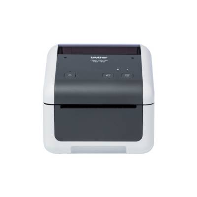 Brother TD-4420DN - Etikettendrucker - Thermodirekt - Rolle (11,8 cm) - 203 x 20-3