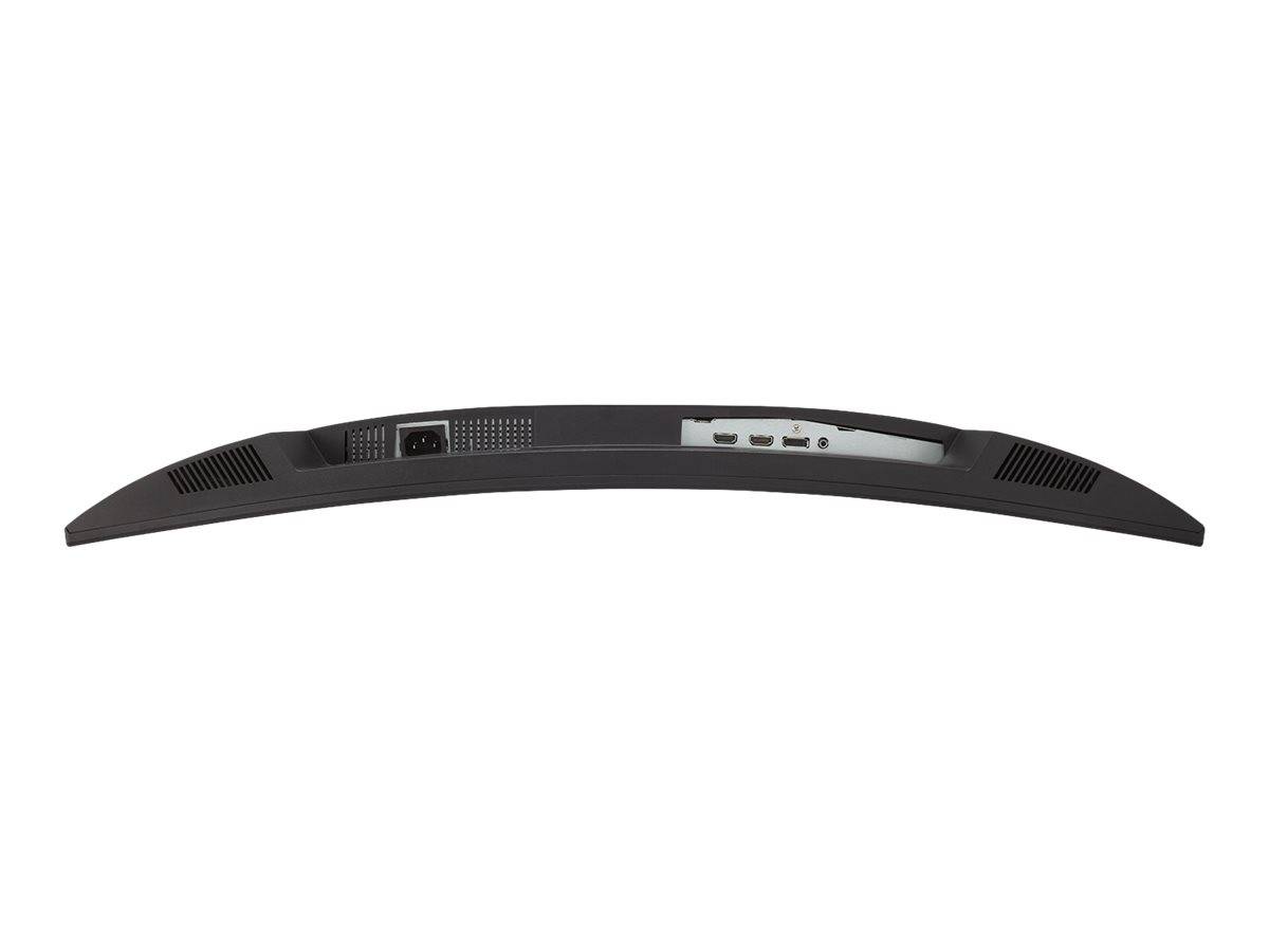 ViewSonic LED-Monitor gebogen 81,3 cm 32" 31.5" sichtbar 2560 x 1440 WQHD @ 144 Hz MVA 250 cd/m² 3000:1 1 ms 2xHDMI-2