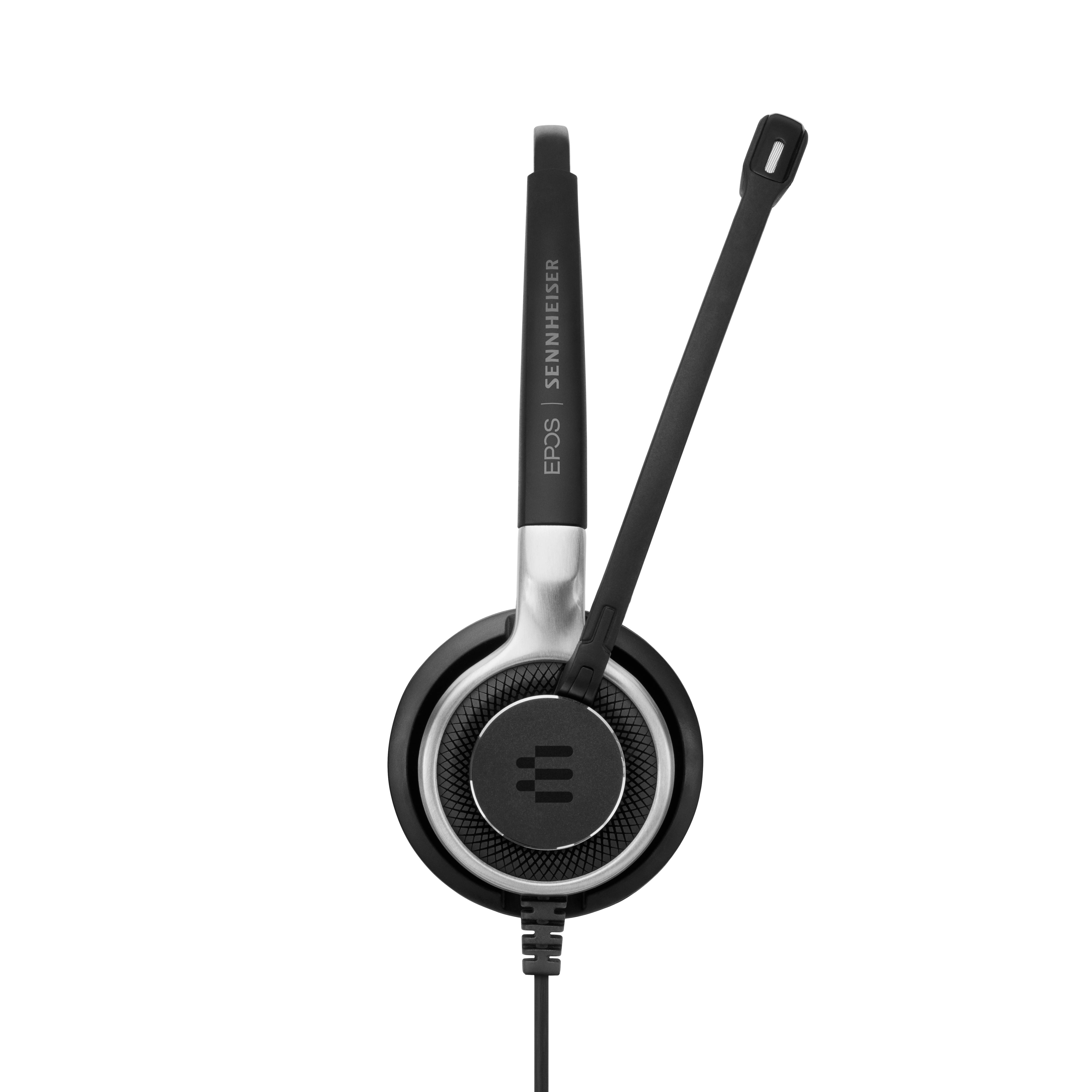 EPOS IMPACT SC 662 - Century - Headset - On-Ear-1