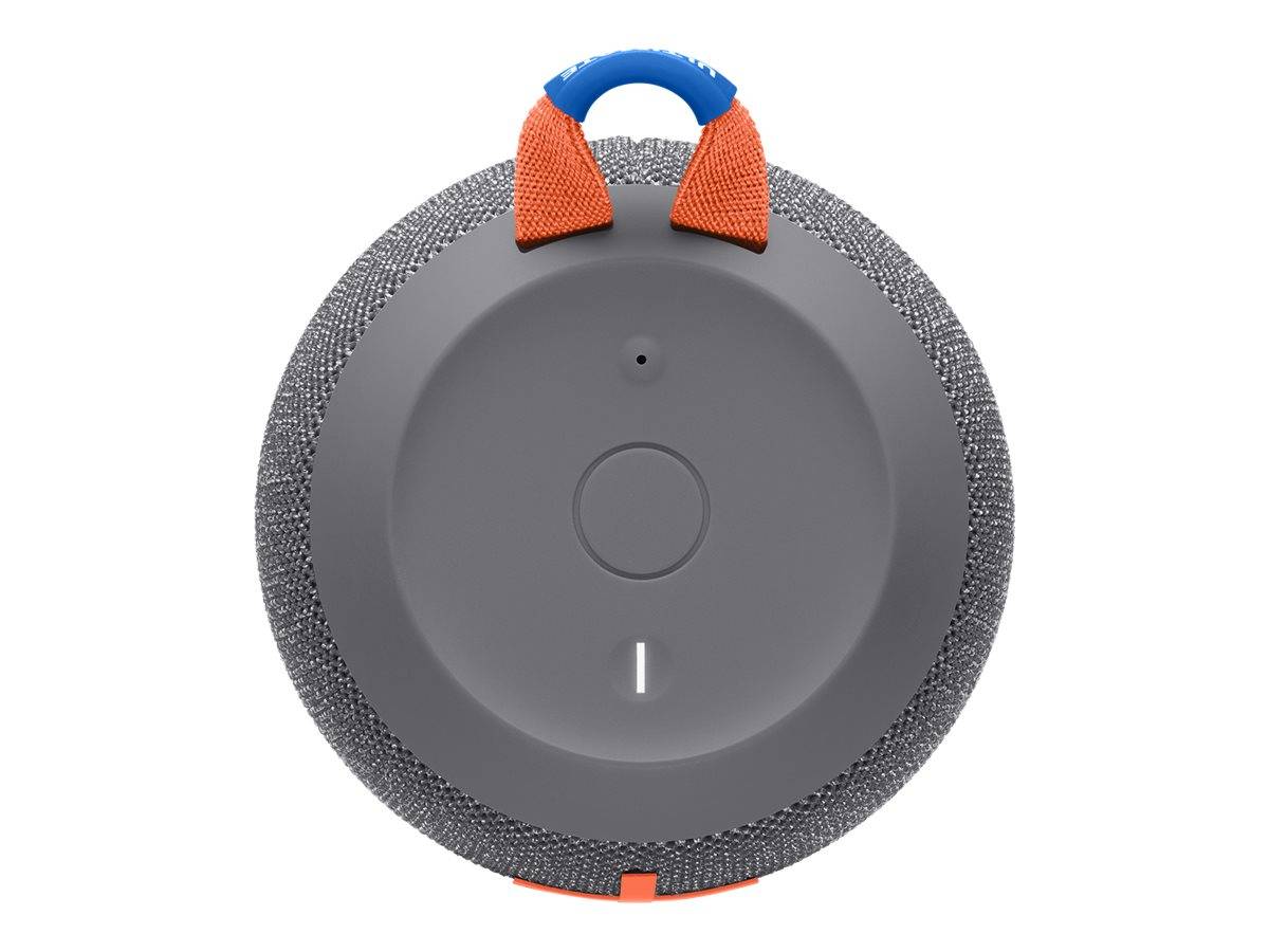 Ultimate Ears WONDERBOOM 2 - Lautsprecher - tragbar-1
