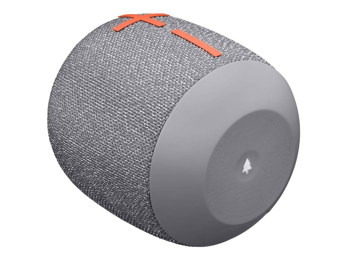 Ultimate Ears WONDERBOOM 2 - Lautsprecher - tragbar-3