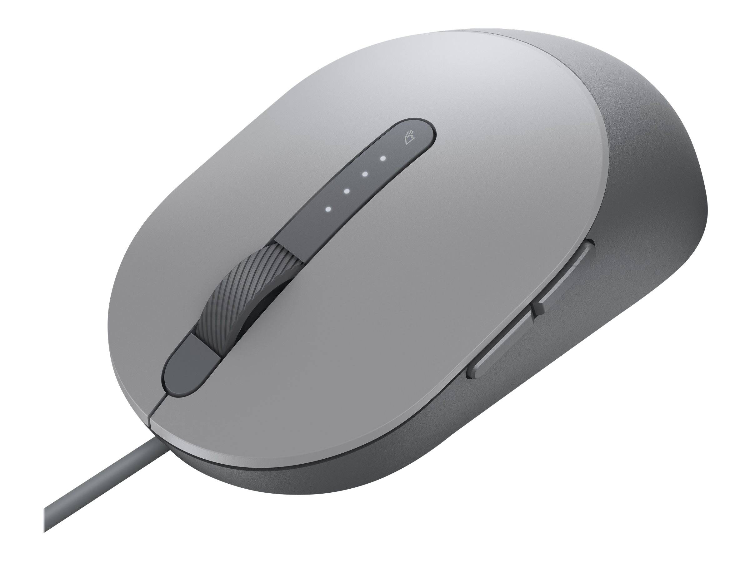 Dell MS3220 - Maus - Laser - 5 Tasten - kabelgebunden-2