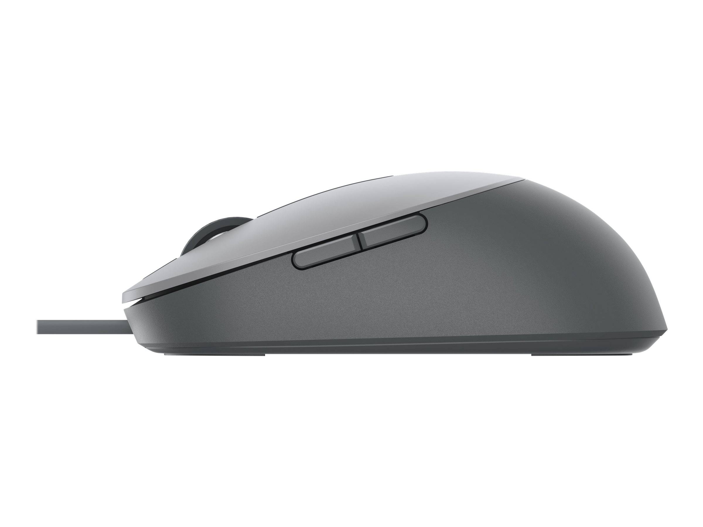 Dell MS3220 - Maus - Laser - 5 Tasten - kabelgebunden-3
