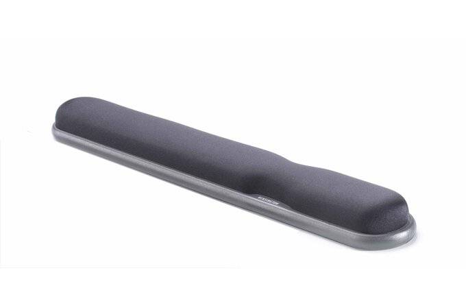 Kensington Contour Gel - Handgelenkpolsterkissen für Tastatur-3