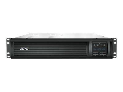 APC Smart-UPS 1500VA LCD RM - USV (Rack - einbaufähig)-2