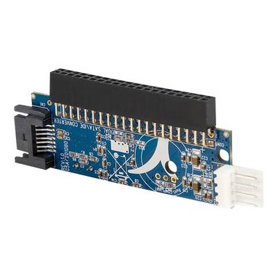 StarTech.com IDE auf SATA Adapter - IDE zu S-ATA Konverter für 6,4 und 8,9 cm (2,5 / 3,5 Zoll)