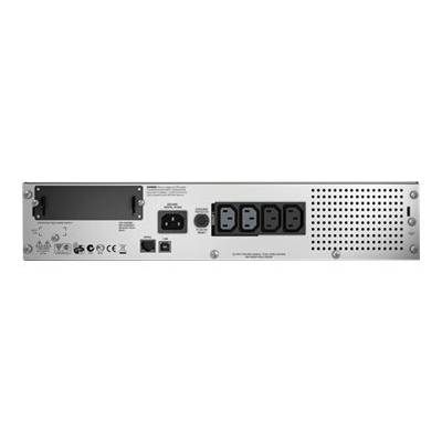 APC Smart-UPS 750VA LCD RM - USV (Rack - einbaufähig)-3