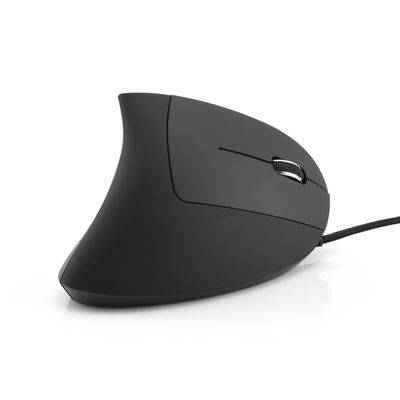 MediaRange MROS230 - Vertikale Maus - ergonomisch-2