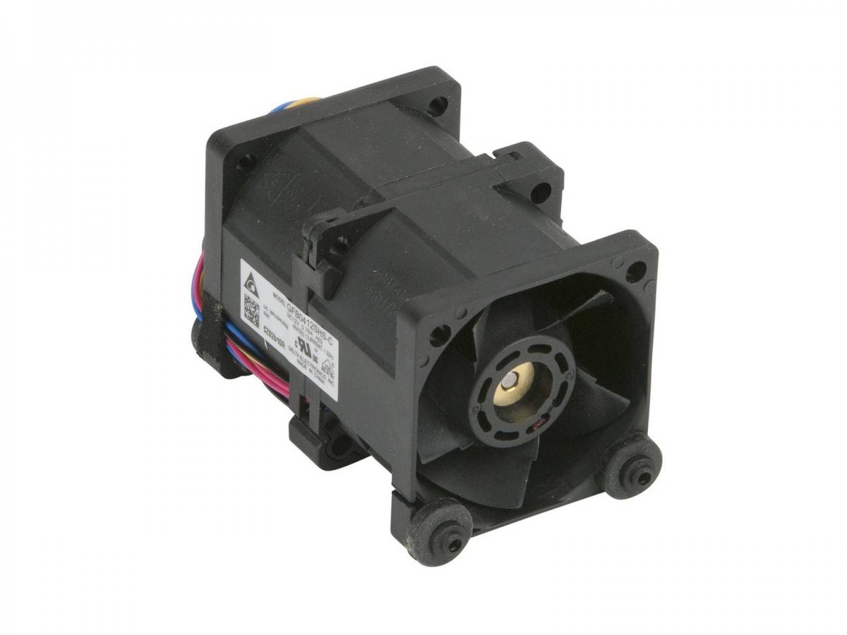 Supermicro FAN 0156L4 - Kontrarotierender Ventilator-0