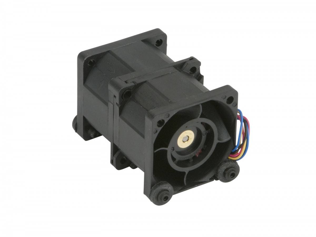 Supermicro FAN 0156L4 - Kontrarotierender Ventilator-1
