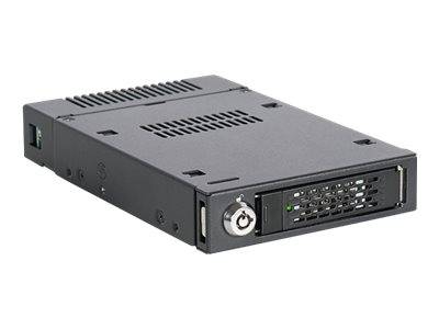 ICY Dock ToughArmor MB601M2K-1B - Mobiles Speicher-Rack mit Kühlkörper-2