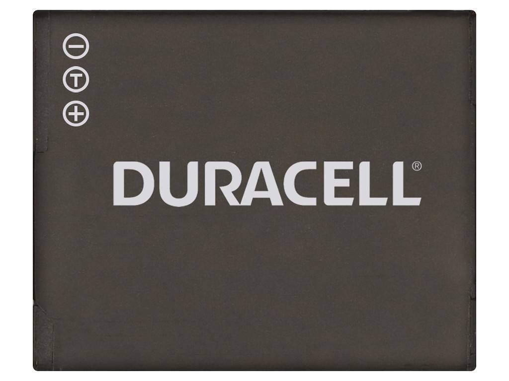 Duracell DRPBCM13, 1020 mAh, 3,7 V, Lithium-Ion (Li-Ion)-1