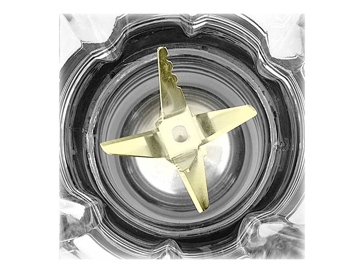 Gastroback Design Mini - Standmixer - 1 Liter-2