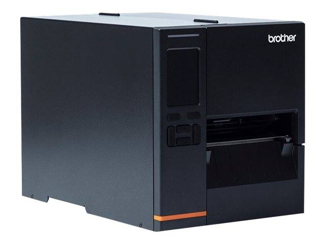 Brother Titan Industrial Printer TJ-4021TN - Etikettendrucker - Thermodirekt / Thermotransfer - Rolle (12 cm)-2