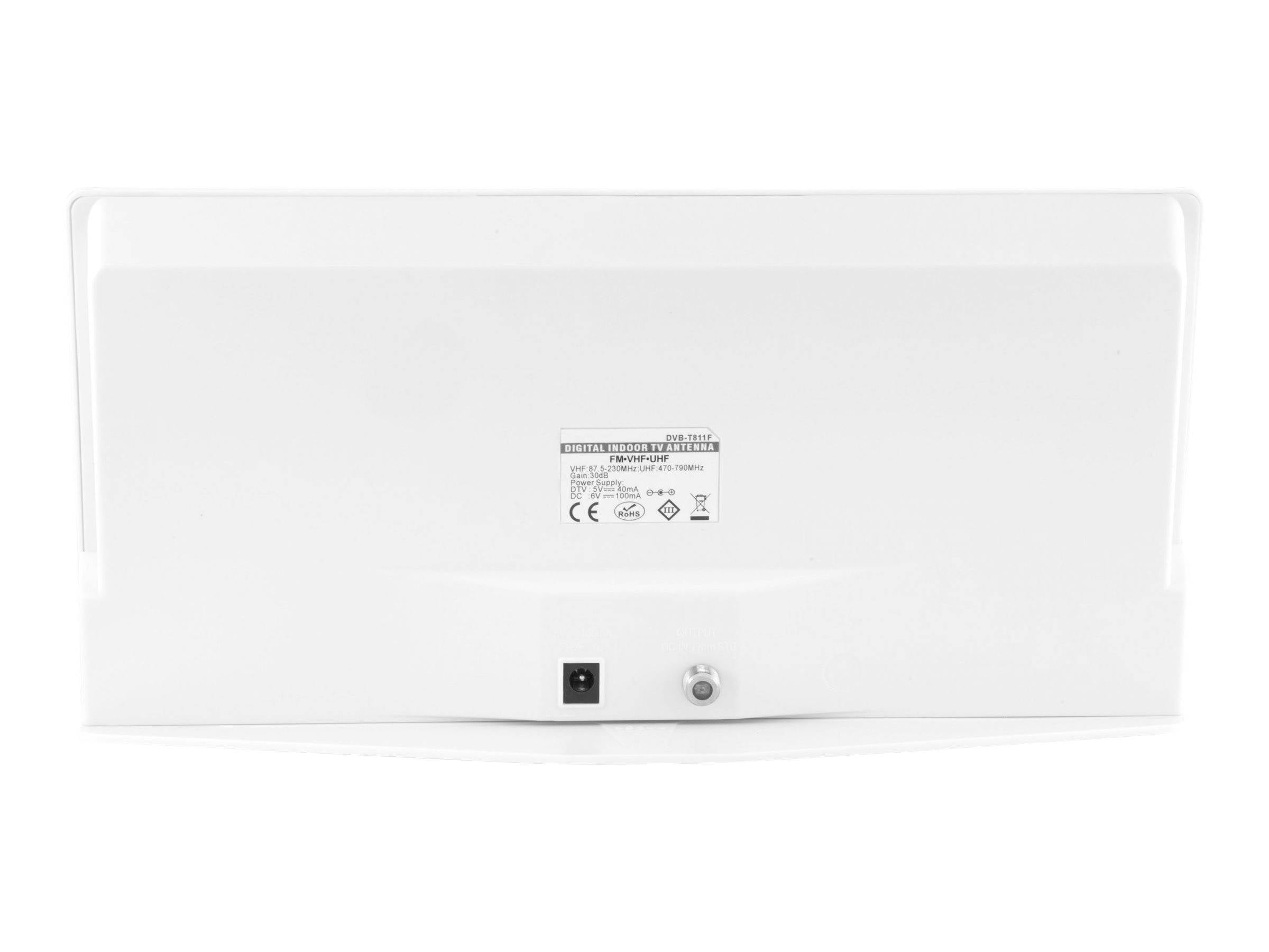 TELESTAR ANTENNA 9 LTE - Antenne - HDTV, Radio-2