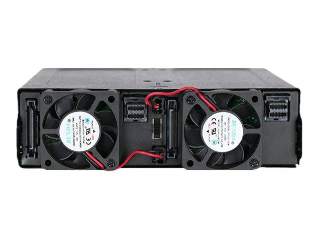 ICY Dock ToughArmor MB998IP-B - Gehäuse für Speicherlaufwerke - 2.5"" (6.4 cm)-4
