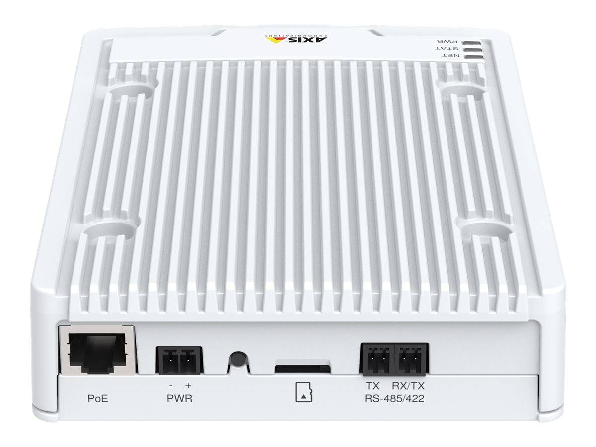 AXIS M7104 Video Encoder - Video-Server - 4 Kanäle-1