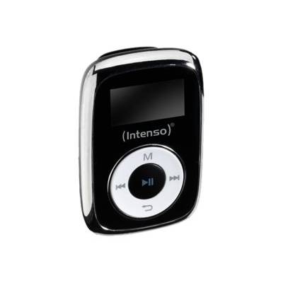 Intenso Music Mover - Digital Player - 8 GB
