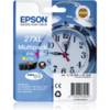 Epson 27XL Multipack - 3er-Pack - 31.2 ml - XL