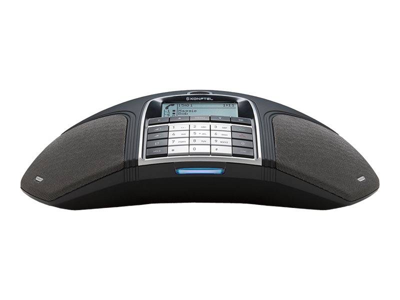 Konftel 300IP - VoIP-Konferenztelefon - fünfwegig Anruffunktion-2