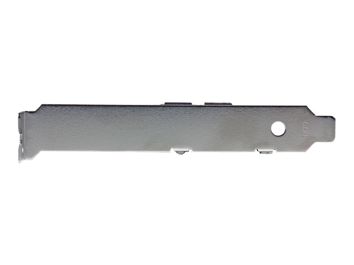StarTech.com Startech 4 Port SATA III RAID Controller PCI Express Schnittstellenkarte - PCIe Serial-ATA Controller-3