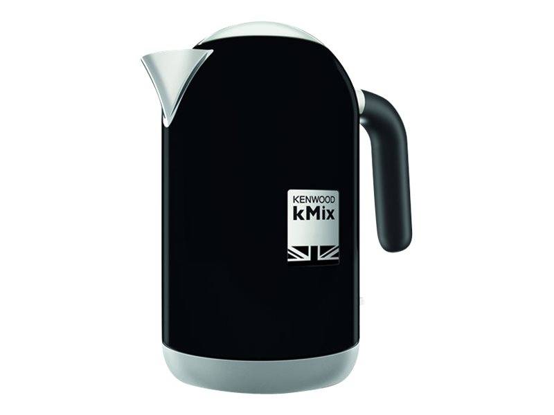 JVC Kenwood kMix ZJX650BK - Wasserkocher - 1 Liter - 2200 W - Schwarz-1