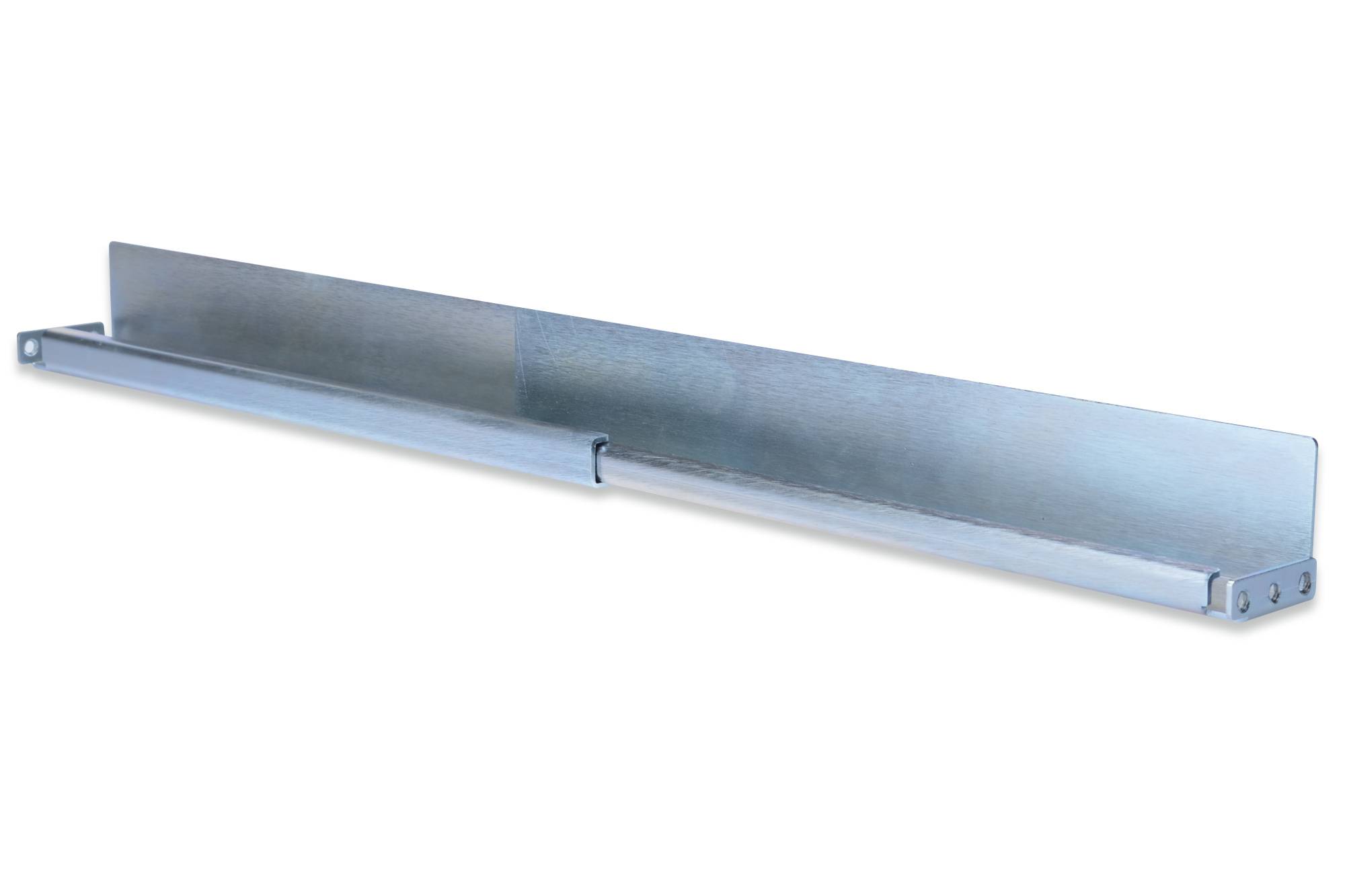 DIGITUS - L-Support Gleitschienen für 483 mm (19"")-Serverschränke-2