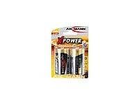 ANSMANN X-POWER Mono D - Batterie 2 x D - Alkalisch-4