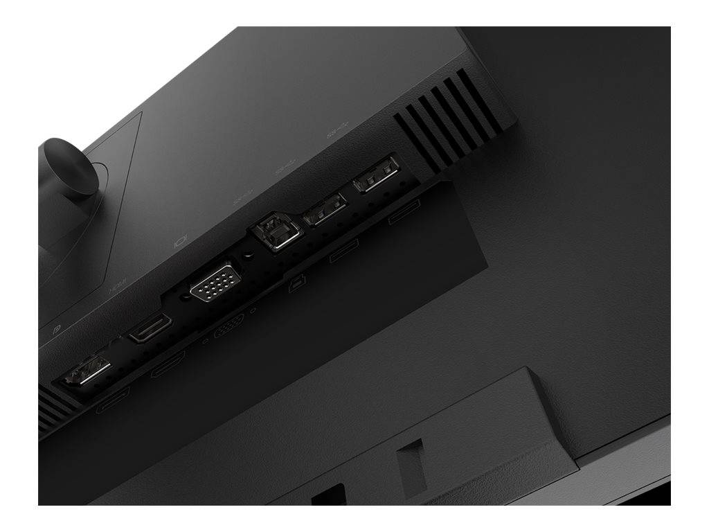 Lenovo ThinkVision T24i-2L - LED-Monitor - 60.5 cm (23.8")-3