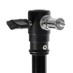 Walimex 17015, 3 Bein(e), Schwarz, 41 cm, 6,24 kg-2