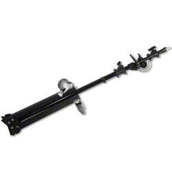 Walimex 17015, 3 Bein(e), Schwarz, 41 cm, 6,24 kg-3