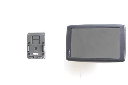 Brodit Tilt swivel mount - Halterung für Navigator-1