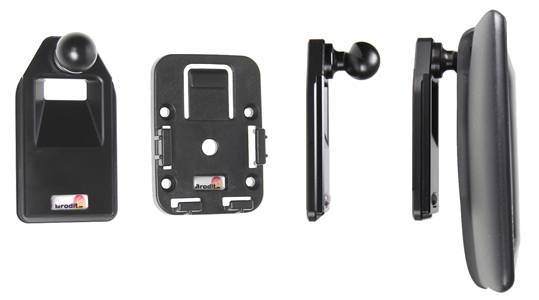Brodit Tilt swivel mount - Halterung für Navigator-2