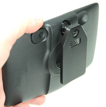 Brodit Tilt swivel mount - Halterung für Navigator-3