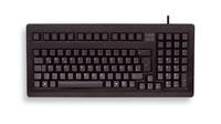 CHERRY G80-1800 - Tastatur - PS/2, USB - Deutsch-4