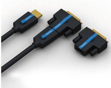 4K Premium High Speed micro HDMI / HDMI Kabel – 1,50m-1