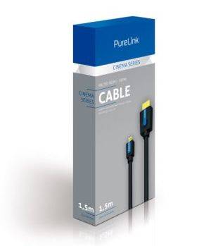4K Premium High Speed micro HDMI / HDMI Kabel – 1,50m-2
