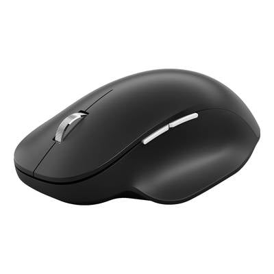 Microsoft Bluetooth Ergonomic Mouse - Für Unternehmen