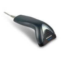 Datalogic Touch 90 Light Barcode-Scanner Kabelgebunden 1D Linear Imager Dunkelgrau Hand-Scanner USB-3