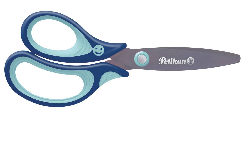 Pelikan Griffix SC1BLR - Schere-4