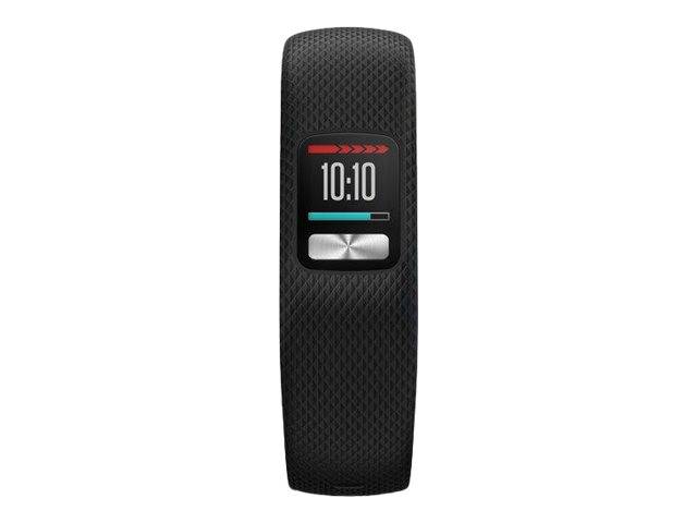 Garmin vívofit 4 - Aktivitätsmesser mit Band-2