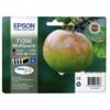 Epson T1295 Multipack - 4er-Pack - 32.2 ml - L-Größe