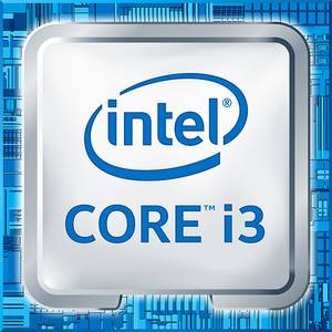 Intel Core i3 8100T - 3.1 GHz - 4 Kerne - 4 Threads-2