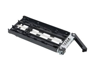 ICY Dock ToughArmor MB833M2K-B - Mobiles Speicher-Rack mit Kühlkörper-1