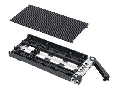 ICY Dock ToughArmor MB833M2K-B - Mobiles Speicher-Rack mit Kühlkörper-3