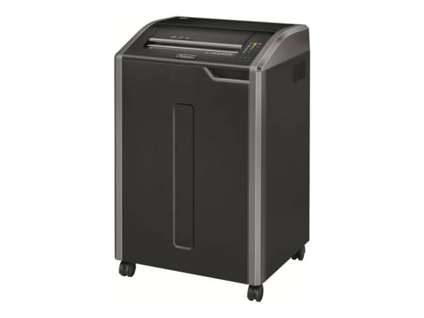 Aktenvernichter Powershred 485i sw