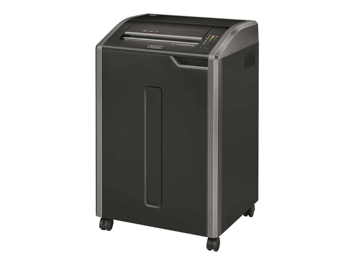 Aktenvernichter Powershred 485i sw-0