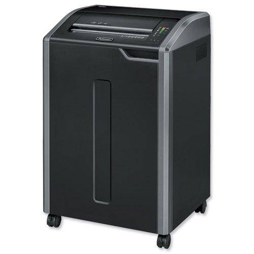 Aktenvernichter Powershred 485i sw-2