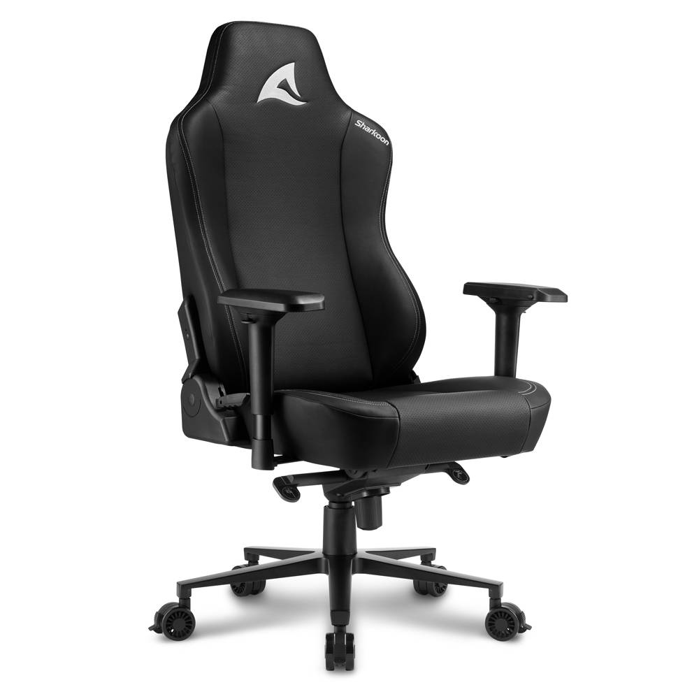 Sharkoon Skiller SGS40 - Stuhl - hohe Rückenlehne-2