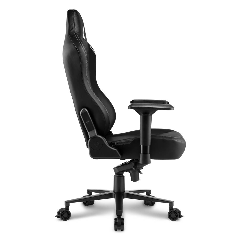 Sharkoon Skiller SGS40 - Stuhl - hohe Rückenlehne-3